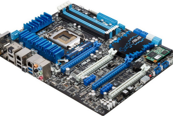 motherboards